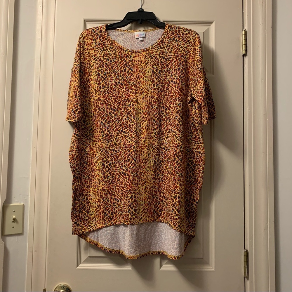 Lularoe Irma size Small
